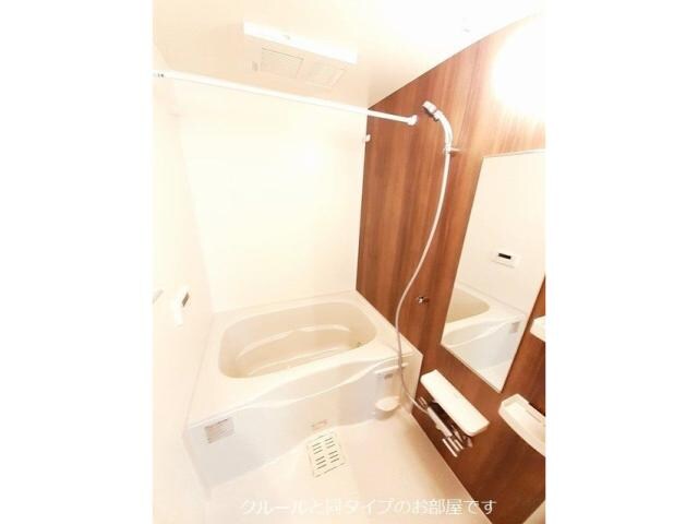 アーバンシティ　Ⅰの物件内観写真