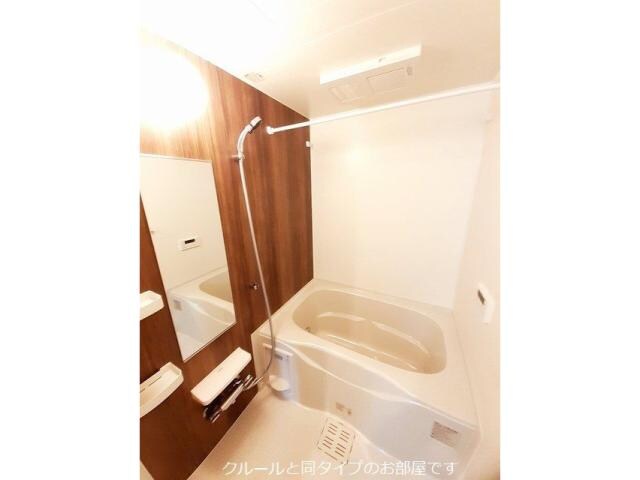 アーバンシティ　Ⅰの物件内観写真