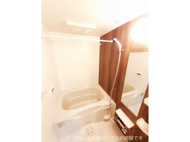 アーバンシティ　Ⅰの物件内観写真