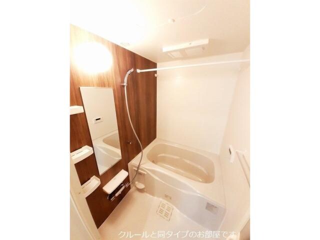 アーバンシティ　Ⅰの物件内観写真