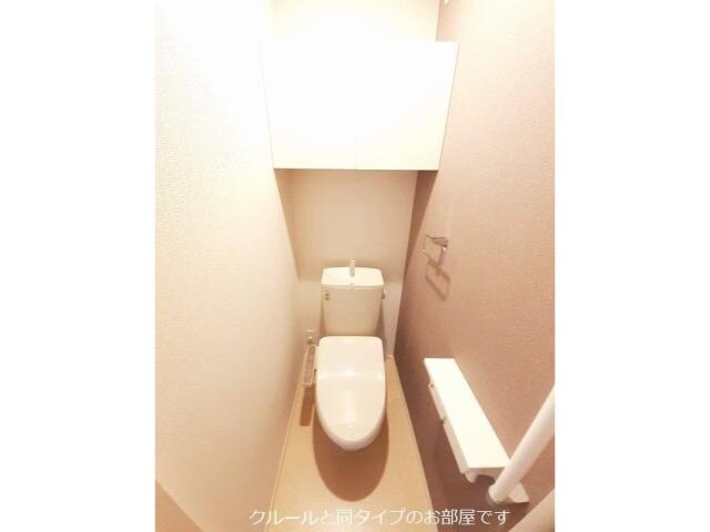 アーバンシティ　Ⅰの物件内観写真