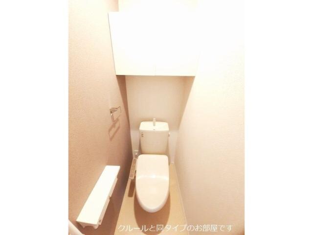 アーバンシティ　Ⅰの物件内観写真