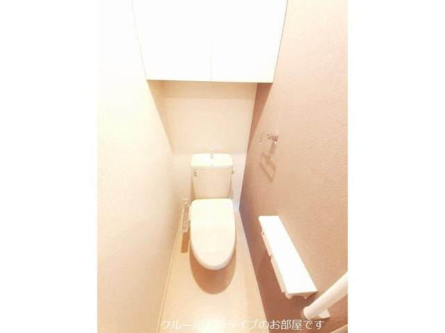 アーバンシティ　Ⅰの物件内観写真