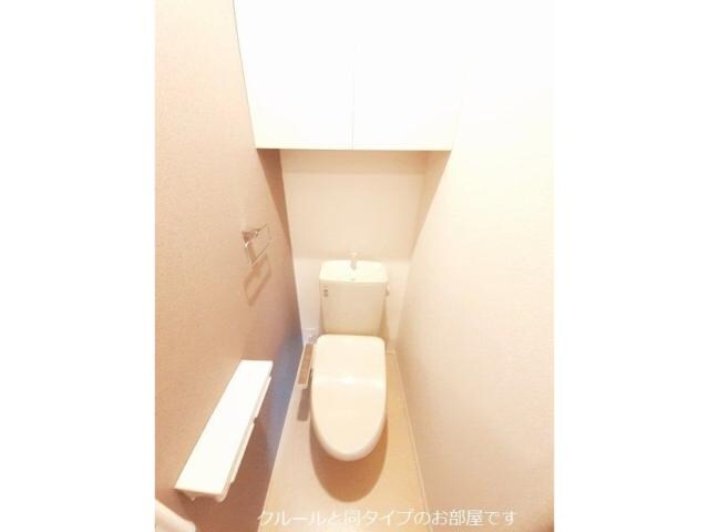 アーバンシティ　Ⅰの物件内観写真