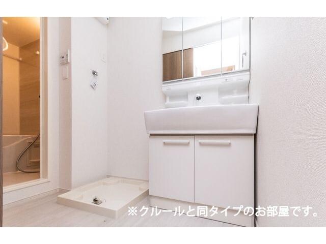 アーバンシティ　Ⅰの物件内観写真