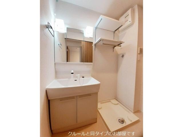 アーバンシティ　Ⅰの物件内観写真