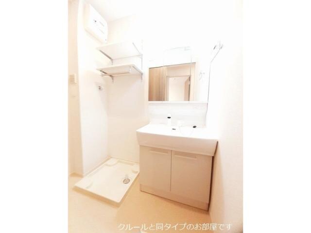 アーバンシティ　Ⅰの物件内観写真