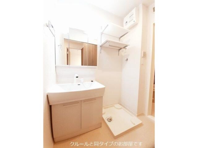 アーバンシティ　Ⅰの物件内観写真