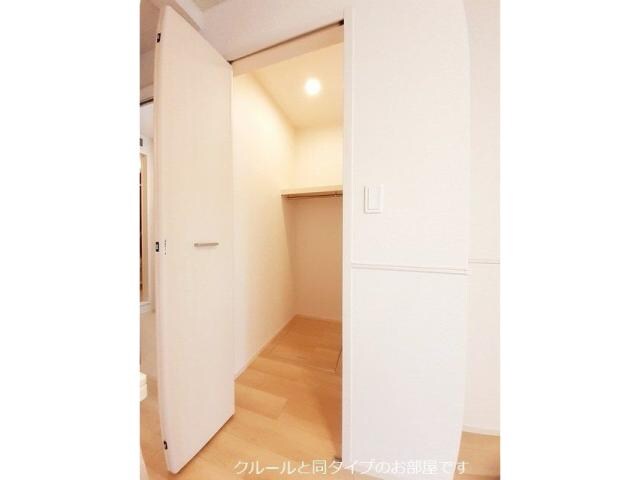 アーバンシティ　Ⅰの物件内観写真