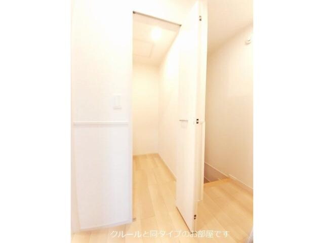 アーバンシティ　Ⅰの物件内観写真