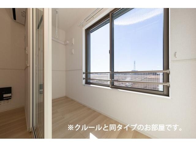 アーバンシティ　Ⅰの物件内観写真