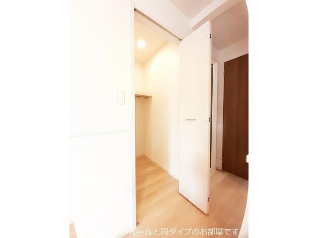 アーバンシティ　Ⅰの物件内観写真