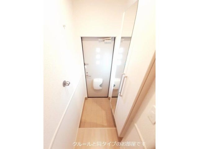 アーバンシティ　Ⅰの物件内観写真