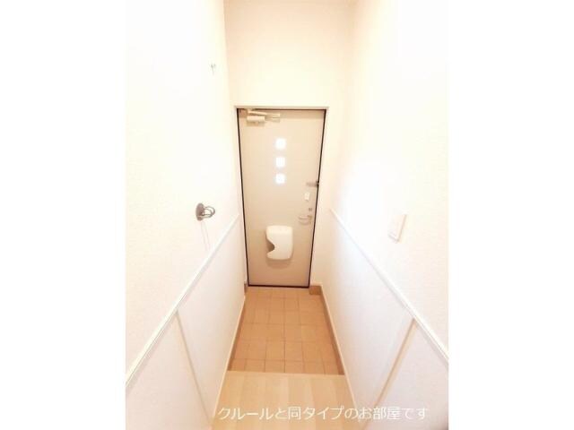 アーバンシティ　Ⅰの物件内観写真