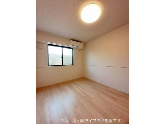 アーバンシティ　Ⅰの物件内観写真