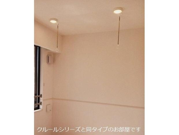 アーバンシティ　Ⅰの物件内観写真