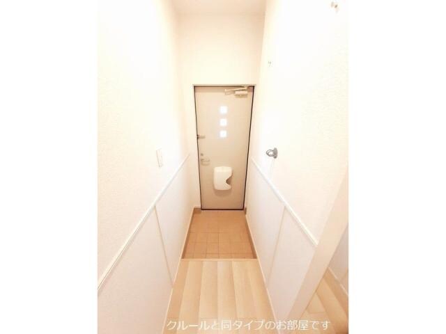 アーバンシティ　Ⅰの物件内観写真