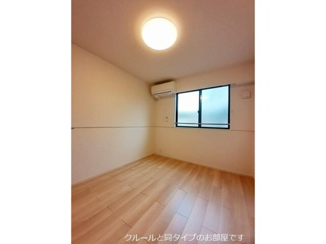 アーバンシティ　Ⅰの物件内観写真