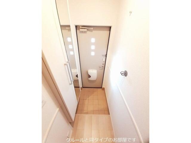 アーバンシティ　Ⅰの物件内観写真