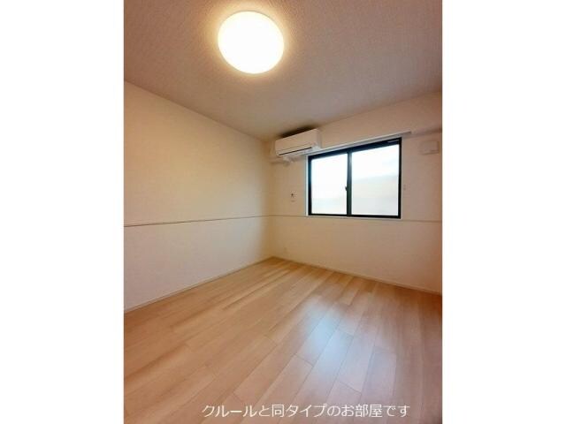 アーバンシティ　Ⅰの物件内観写真