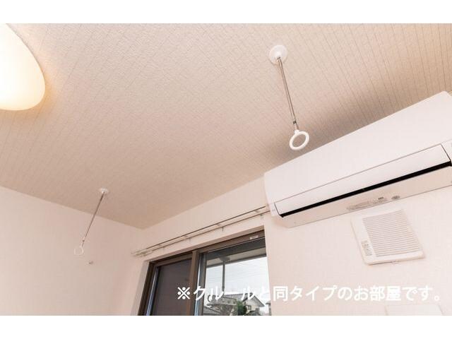 アーバンシティ　Ⅰの物件内観写真