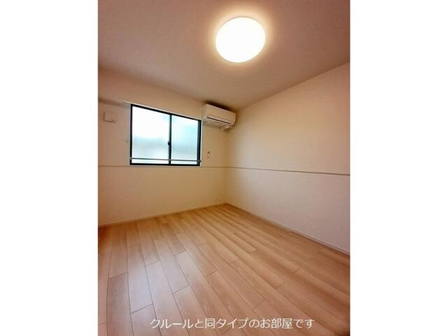 アーバンシティ　Ⅰの物件内観写真