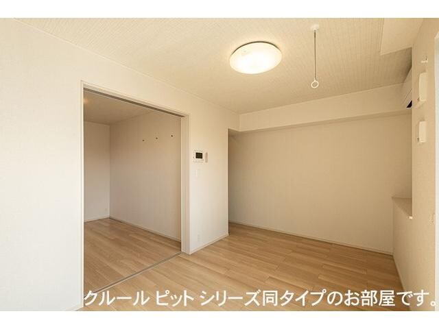 アーバンシティ　Ⅱの物件内観写真