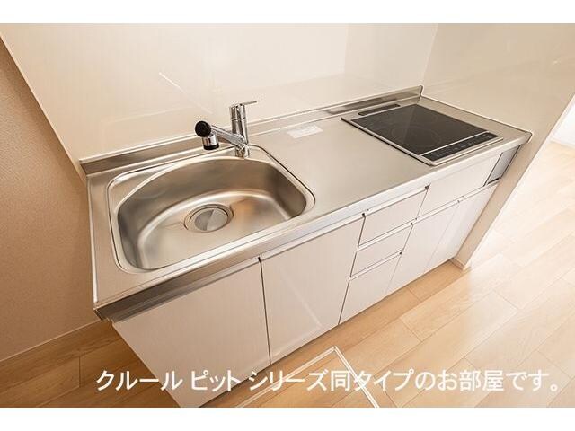 アーバンシティ　Ⅱの物件内観写真