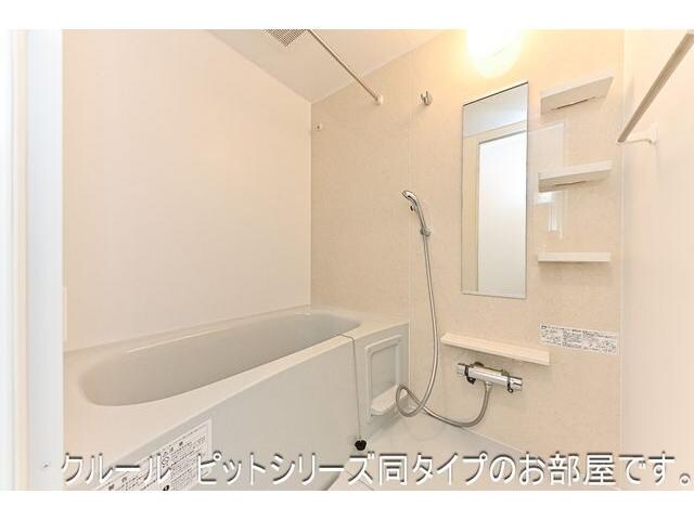 アーバンシティ　Ⅱの物件内観写真