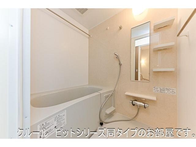 アーバンシティ　Ⅱの物件内観写真