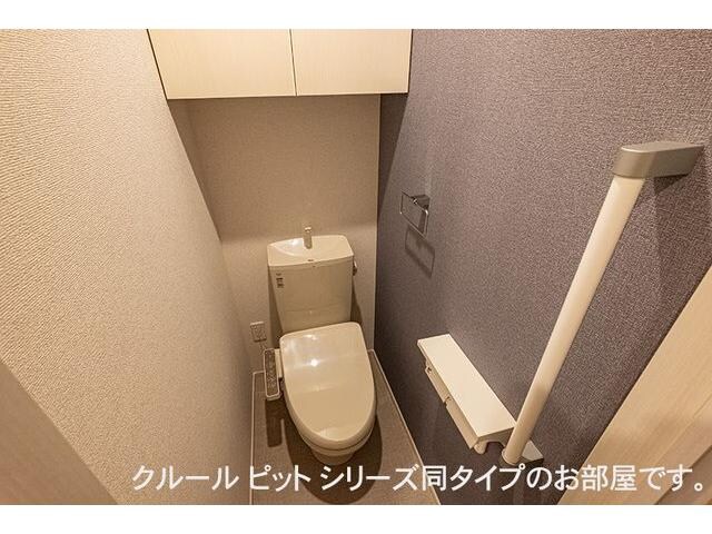 アーバンシティ　Ⅱの物件内観写真