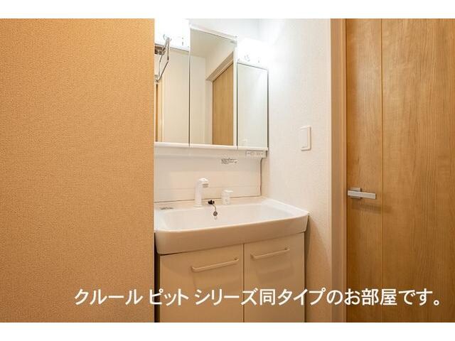 アーバンシティ　Ⅱの物件内観写真