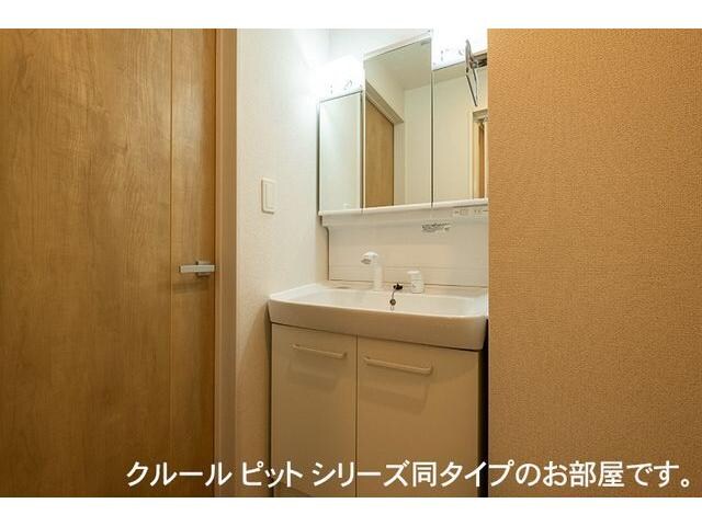 アーバンシティ　Ⅱの物件内観写真