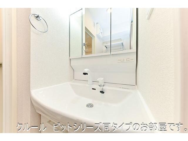 アーバンシティ　Ⅱの物件内観写真