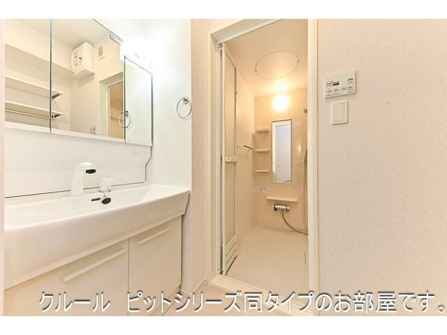 アーバンシティ　Ⅱの物件内観写真