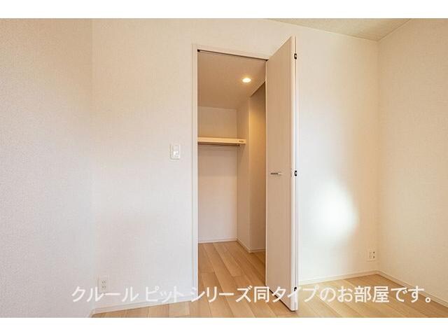 アーバンシティ　Ⅱの物件内観写真