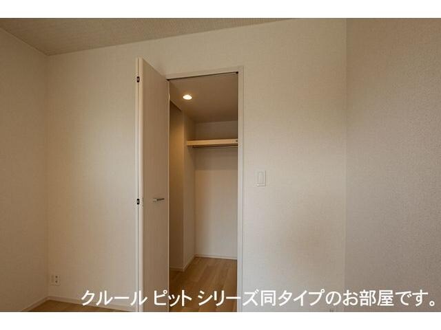 アーバンシティ　Ⅱの物件内観写真