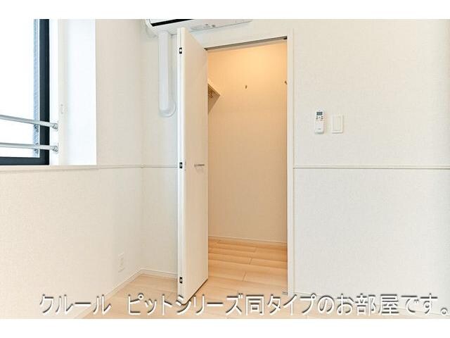 アーバンシティ　Ⅱの物件内観写真