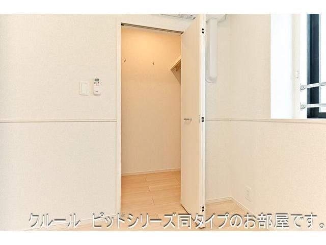 アーバンシティ　Ⅱの物件内観写真