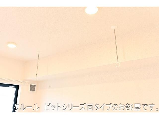 アーバンシティ　Ⅱの物件内観写真