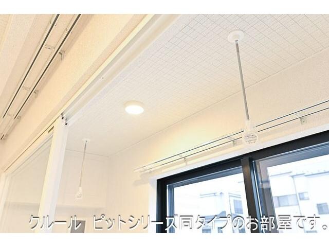 アーバンシティ　Ⅱの物件内観写真