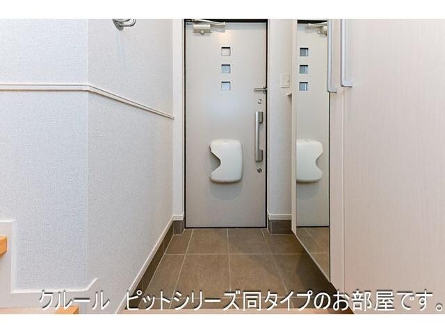 アーバンシティ　Ⅱの物件内観写真