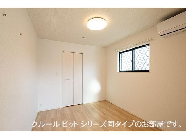 アーバンシティ　Ⅱの物件内観写真