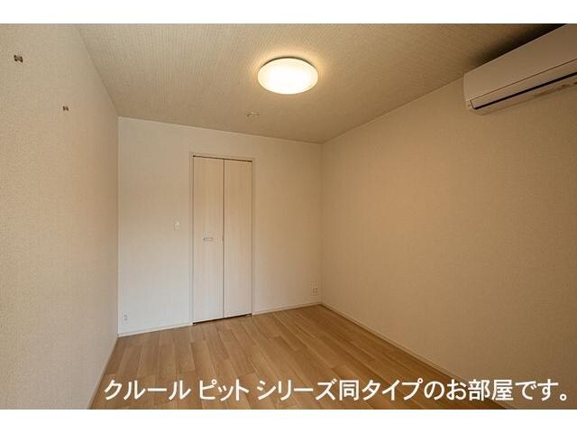 アーバンシティ　Ⅱの物件内観写真