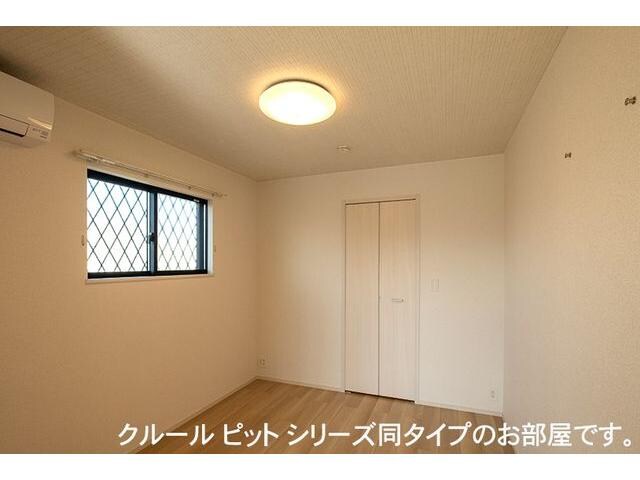 アーバンシティ　Ⅱの物件内観写真