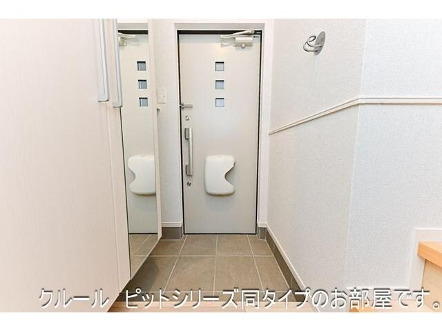 アーバンシティ　Ⅱの物件内観写真