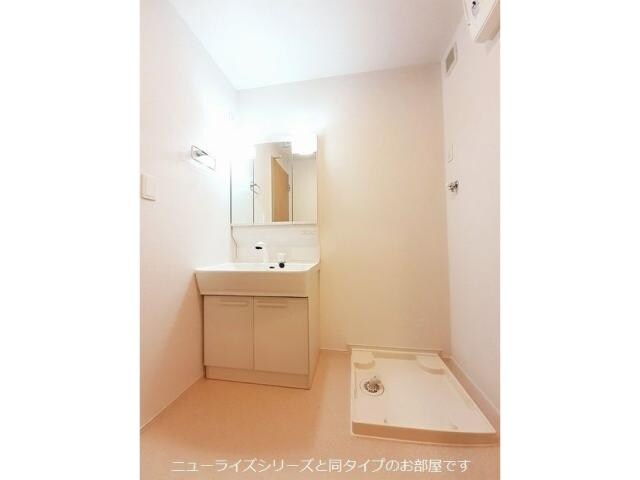 グレイスパークⅠの物件内観写真