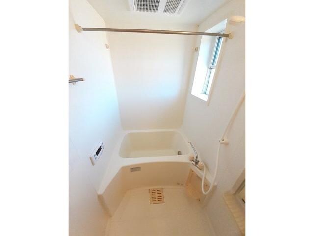 トゥー・ル・モンドの物件内観写真