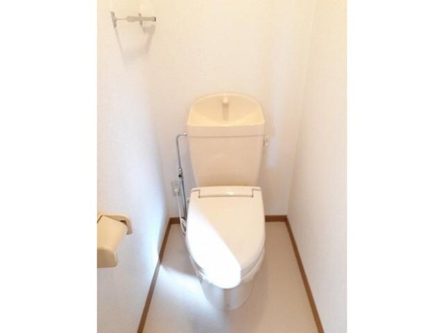 トゥー・ル・モンドの物件内観写真