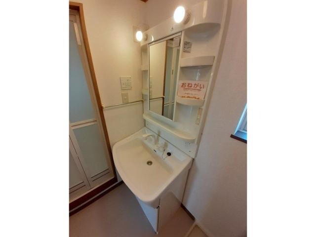 トゥー・ル・モンドの物件内観写真